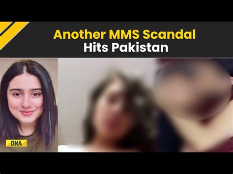 pakistani leaks|Another Pakistani TikTok star Maryam Faisal’s MMS leaks ...